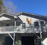 Blue Ridge Mountain House - Accommodation Philadelphia