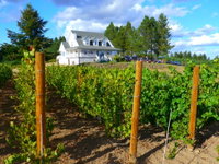 Bluebird Hill Farm BB Accommodation Philadelphia