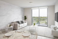 BRAND NEW stunning 1Bdrm in Miami Design District Accommodation Philadelphia