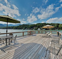 Brand-New Lakefront Retreat W/ Boathouse Home - Accommodation Philadelphia