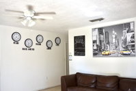 Brazilian Hostel Accommodation Philadelphia