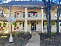 Breakaway Park Accommodation Philadelphia