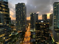 Brickell Sky Villa Accommodation Philadelphia