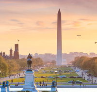 Bright  Comfy Close to National Harbor  DC - Accommodation Philadelphia