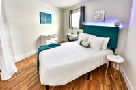 Broadwaysuites Downtown By RocketSTAY Accommodation Philadelphia