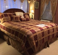 Brookside Mountain Mist Inn - Accommodation Philadelphia