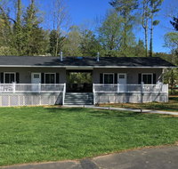 Brookside Mountain Mist Inn  Cottages - Accommodation Philadelphia
