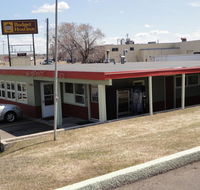 Budget Host Inn Eagan - Accommodation Philadelphia