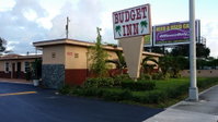 Budget Inn Accommodation Philadelphia