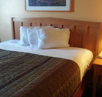 Budget Inn - Accommodation Philadelphia