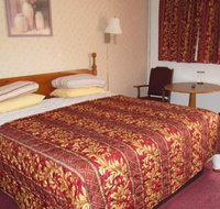 Budget Inn Motel Dalhart - Accommodation Philadelphia