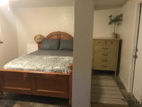 Buena Vista Historical Cottage Accommodation Philadelphia