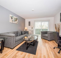 Business Select Mins From Airport Fast WiFi Insurance Friendly Spacious 1BR - Accommodation Philadelphia