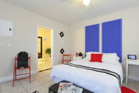 C - Chic and Comfortable Studio - 8 Accommodation Philadelphia