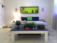 C - Cozy Studio near Coconut Grove - 7 Accommodation Philadelphia