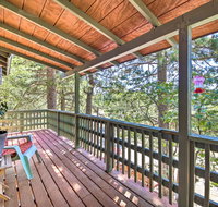 Cabin w/PatioGrill Less Than .5 Mi to Running Springs - Accommodation Philadelphia