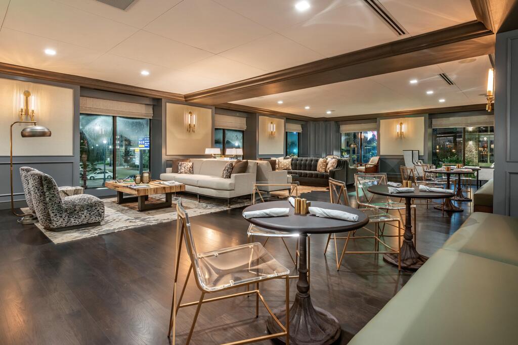 Cambria Hotel Houston Downtown Convention Center - thumb 1