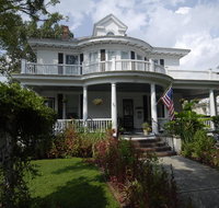 Captains Quarters Inn - Accommodation Philadelphia