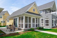Captains Quarters 6 Accommodation Philadelphia