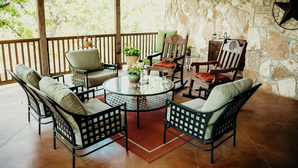 Casa Del Rio Bed And Breakfast - thumb 2