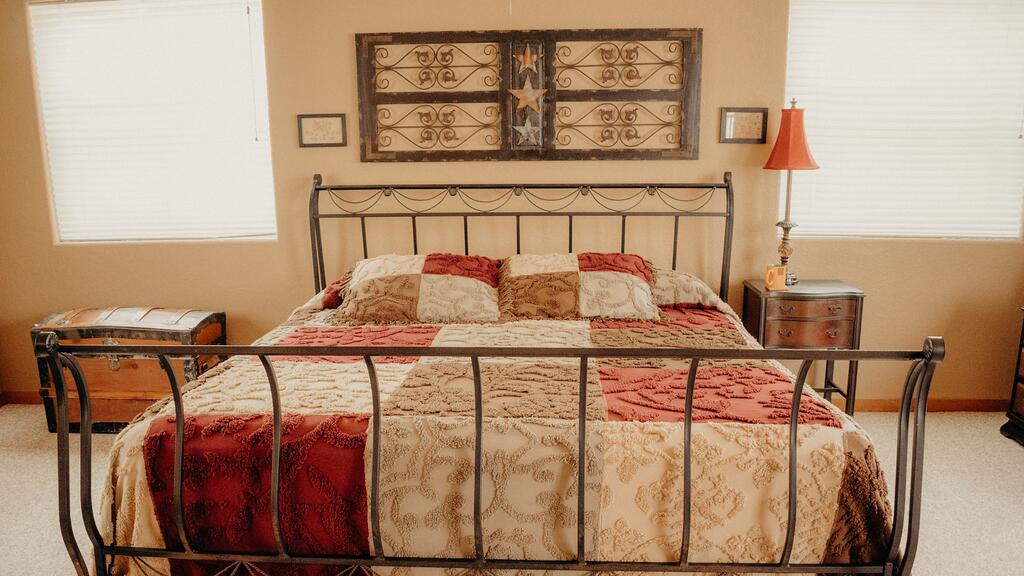 Casa Del Rio Bed And Breakfast - thumb 1