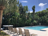 Casa Ria Villa Accommodation Philadelphia