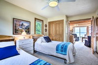 Cedar Cottage Private Beach on Lake Leelanau Accommodation Philadelphia