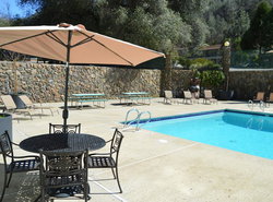 Cedar Lodge