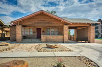 Central Home 1 Mi to Texas Tech  by Dtwn Lubbock Accommodation Philadelphia