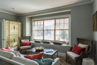Charming  Centric Miami Apartment Accommodation Philadelphia