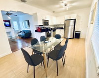 Charming 3 Bed 2 Bath Gated Home in The Design District Accommodation Philadelphia