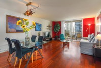 Charming BIG 1 BR Apt in Brickell Avenue Downtown Miami Accommodation Philadelphia