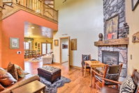 Charming Cedar City Abode - Walk to SUU Campus Accommodation Philadelphia