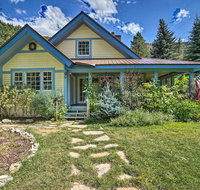 Charming Mtn Cottage 1mi to Redstone Castle - Accommodation Philadelphia