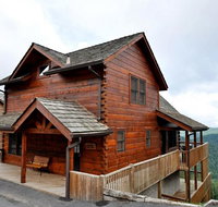 Cherish the Cabin - Accommodation Philadelphia