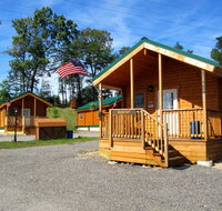 Cherry Hill Park - Accommodation Philadelphia