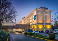 Clarion Hotel Atlanta Airport Accommodation Philadelphia
