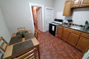Close To Downtown, Pet Friendly, Entire Apartment, Special Prices For Jan