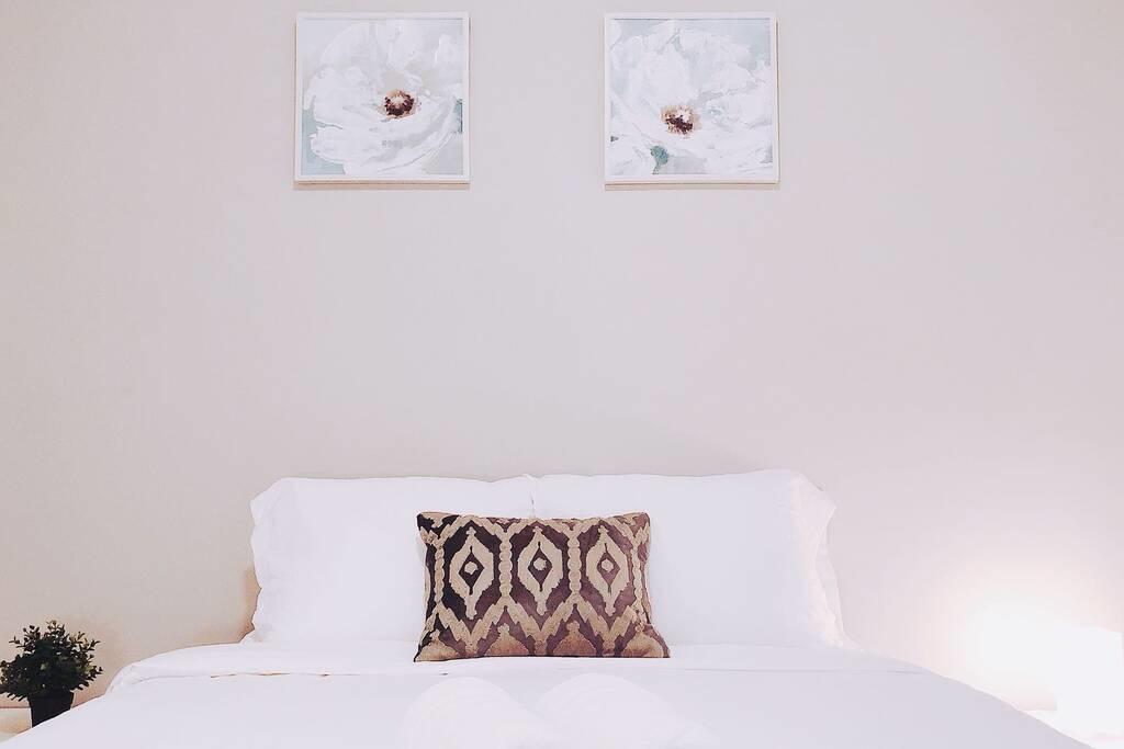 Close To Downtown, Pet Friendly, Entire Apartment, Special Prices For Jan - thumb 2