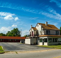 Coach House Inn - Accommodation Philadelphia