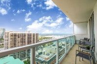 Coconut one bedroom apartment Accommodation Philadelphia