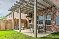 College Station Townhouse with Patio and Pool Access Accommodation Philadelphia