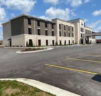 Comfort Inn - Accommodation Philadelphia