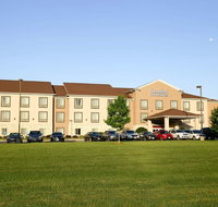 Comfort Inn  Suites Grinnell - Accommodation Philadelphia