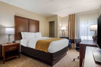 Comfort Inn Atlanta Airport Accommodation Philadelphia