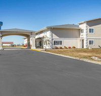 Comfort Inn Bolivar - Accommodation Philadelphia