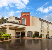 Comfort Inn Mars Hill - Accommodation Philadelphia