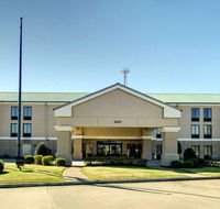 Comfort Inn Moss Point Pascagoula - Accommodation Philadelphia