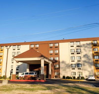 Comfort Inn Oxon Hill - Accommodation Philadelphia