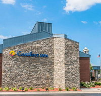 Comfort Inn Plymouth - Accommodation Philadelphia